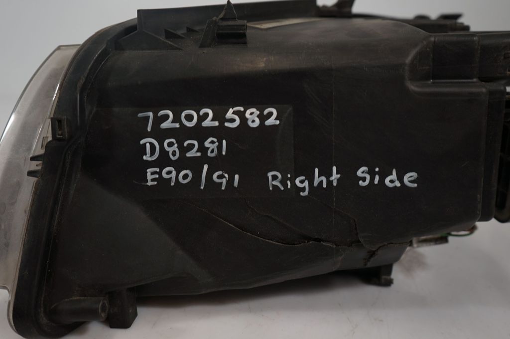 Headlight/headlamp (10)