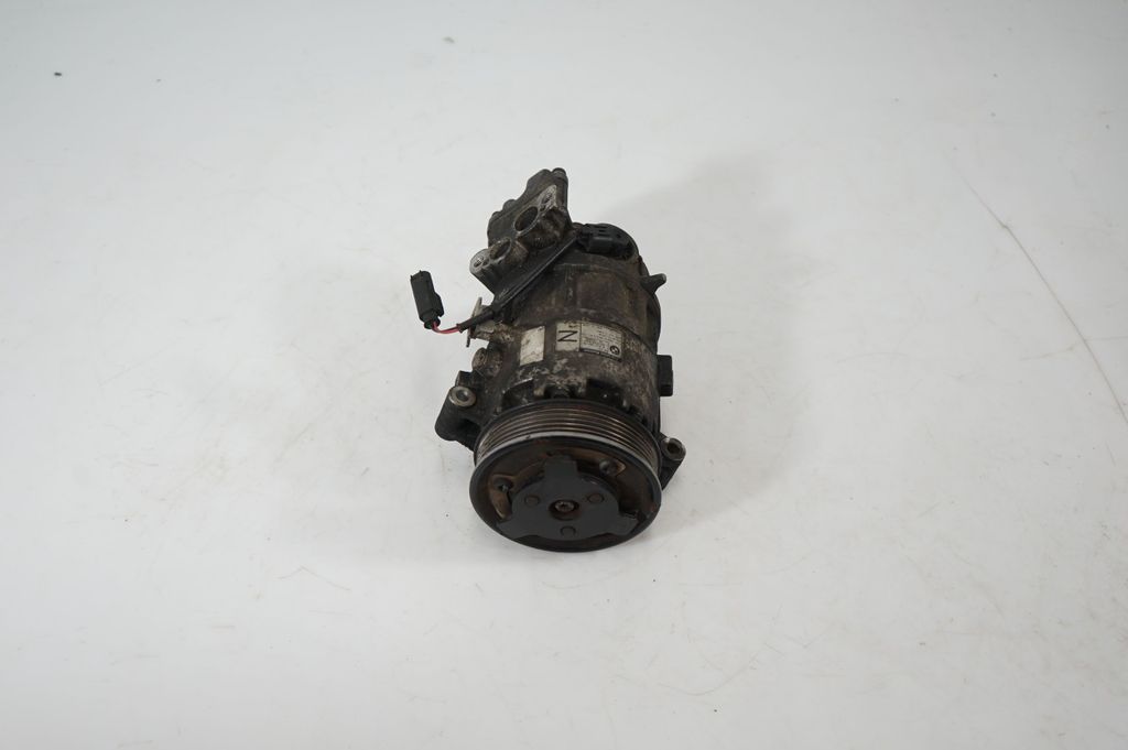 Air conditioning (A/C) compressor (pump) (5)