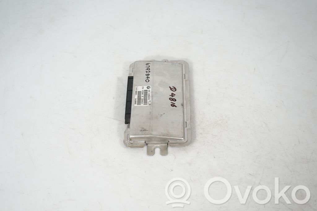 Suspension control unit/module (2)