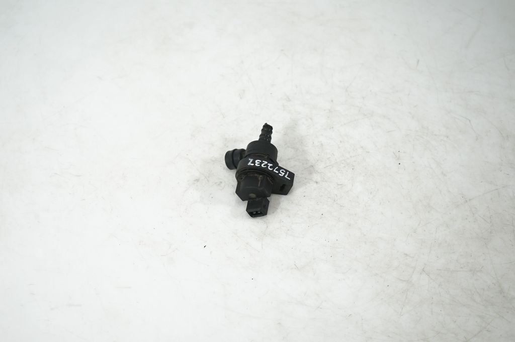 Turbo solenoid valve (2)