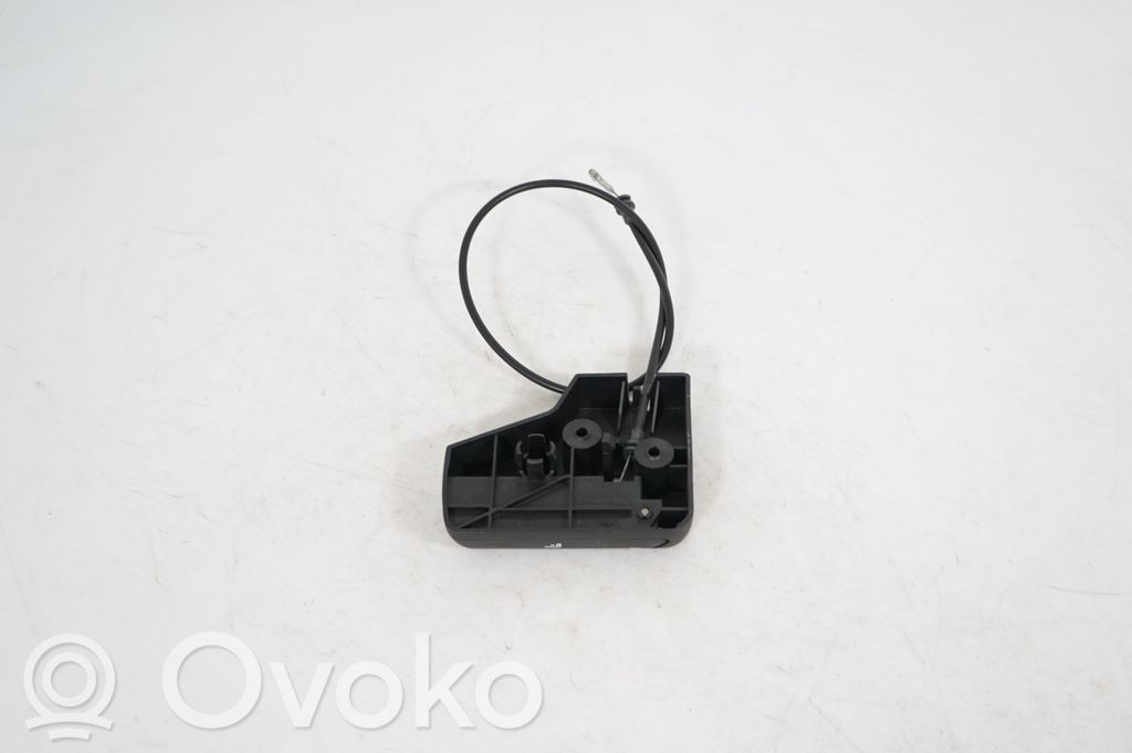 Steering wheel column trim (5)