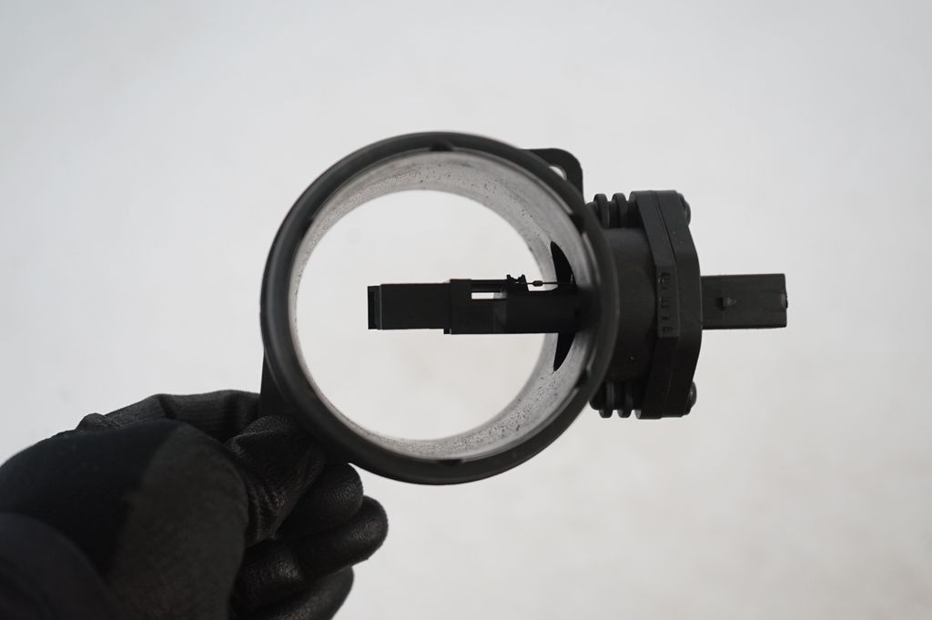 Mass air flow meter (6)