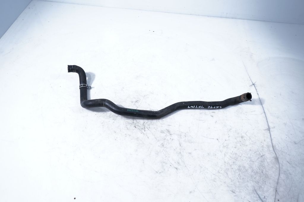 Engine coolant pipe/hose (3)