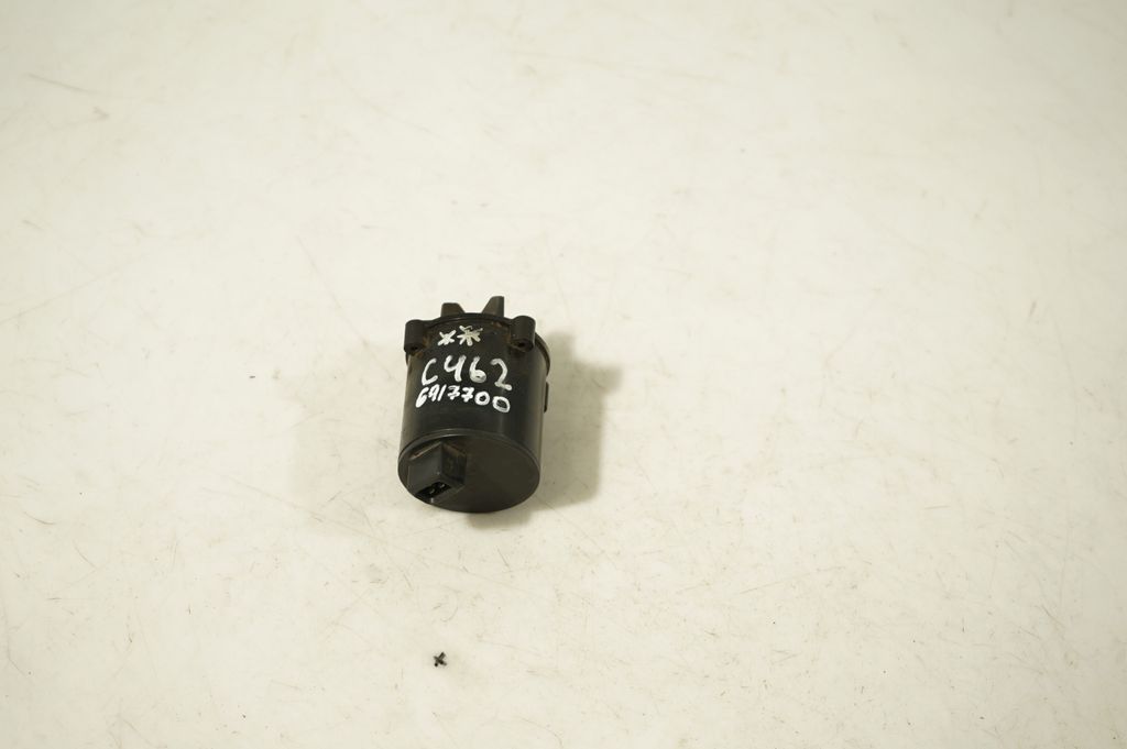 Electric auxiliary coolant/water pump (5)
