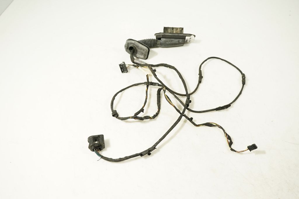 Front door wiring loom (5)
