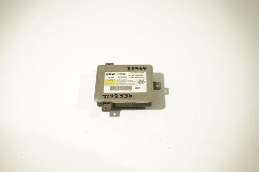 Headlight ballast module Xenon