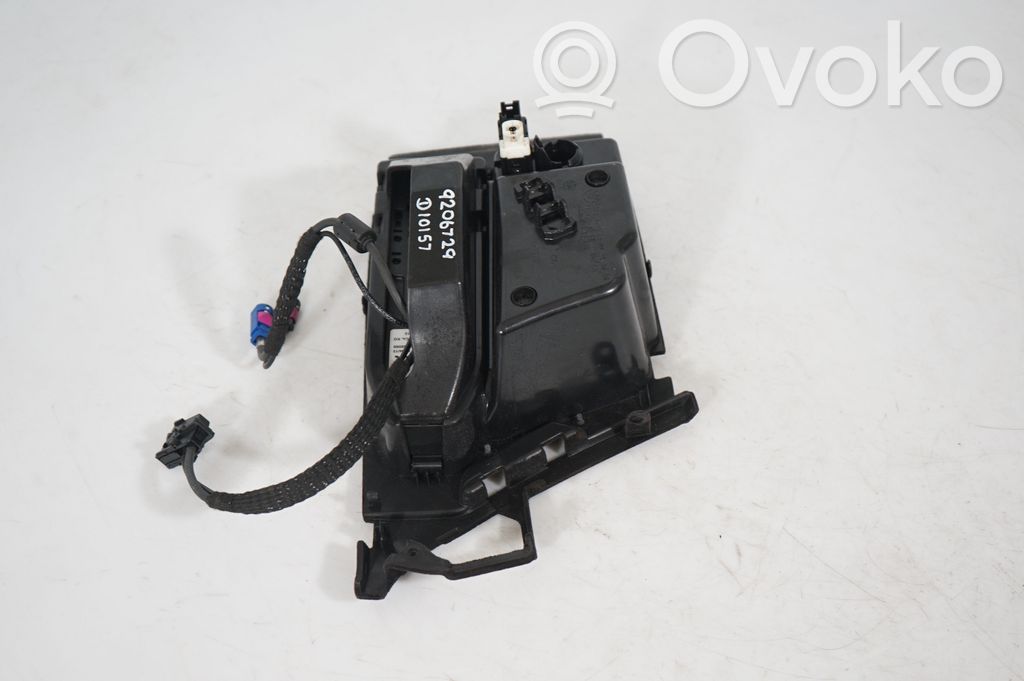 Other interior part (6)