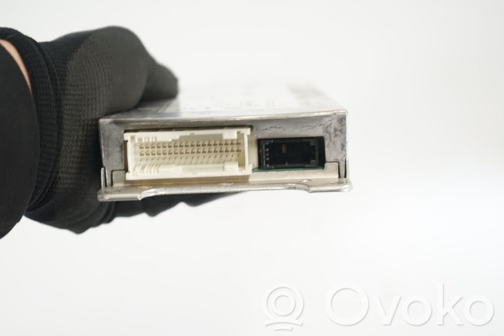 Bluetooth control unit module (6)