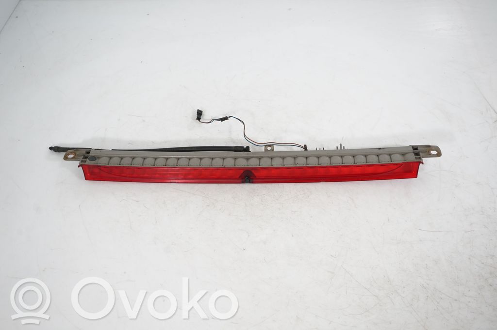 Rear door wiring loom (6)