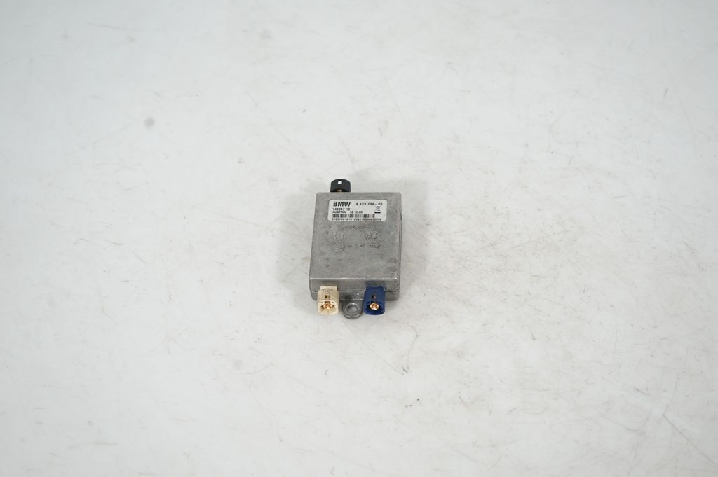 Aerial antenna amplifier (5)