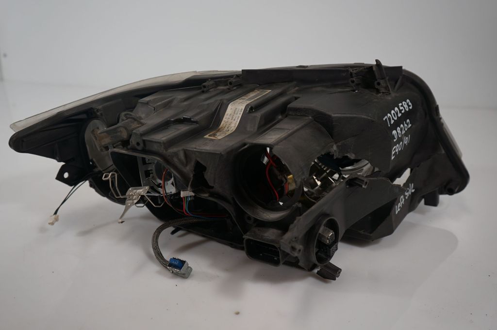 Headlight/headlamp (7)