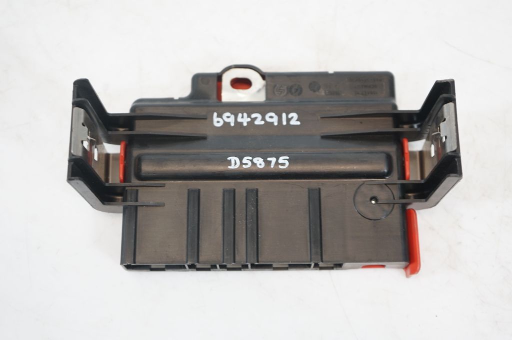 Positive wiring loom (9)