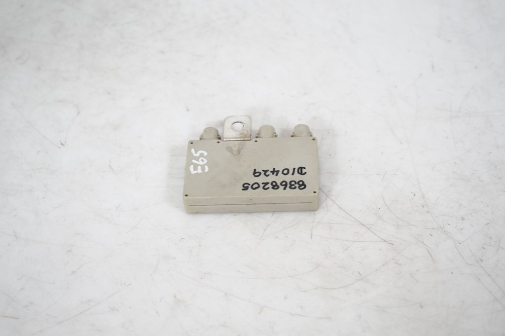 Aerial antenna amplifier (5)