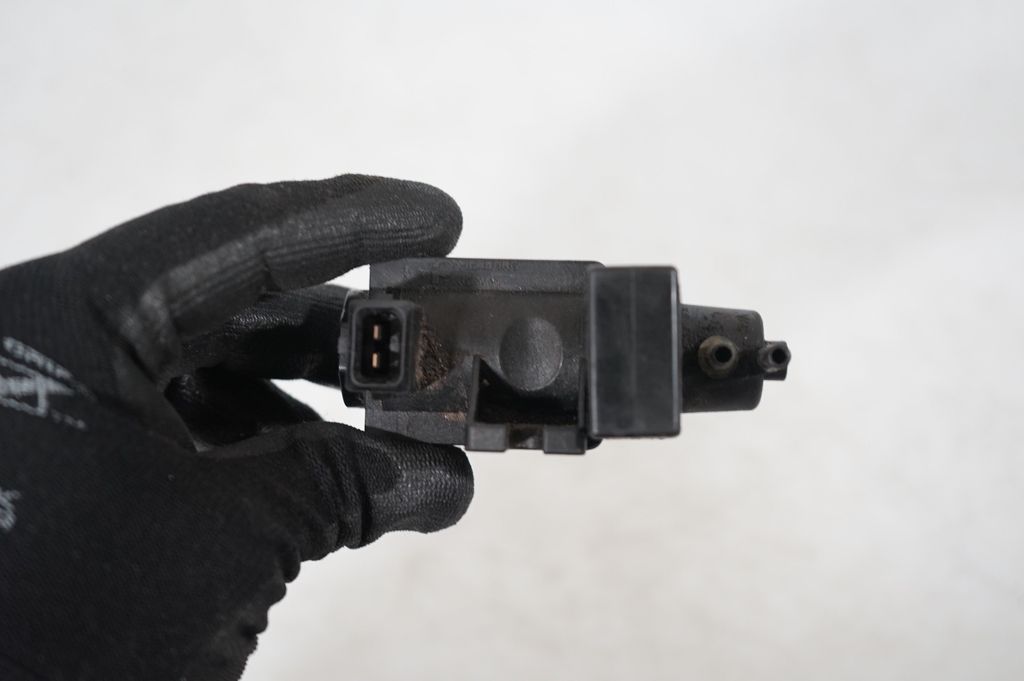 Turbo solenoid valve (6)