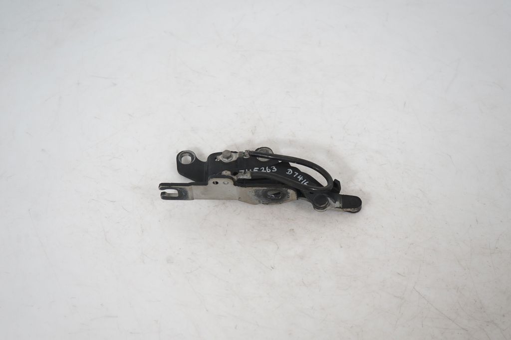 Engine bonnet/hood hinges