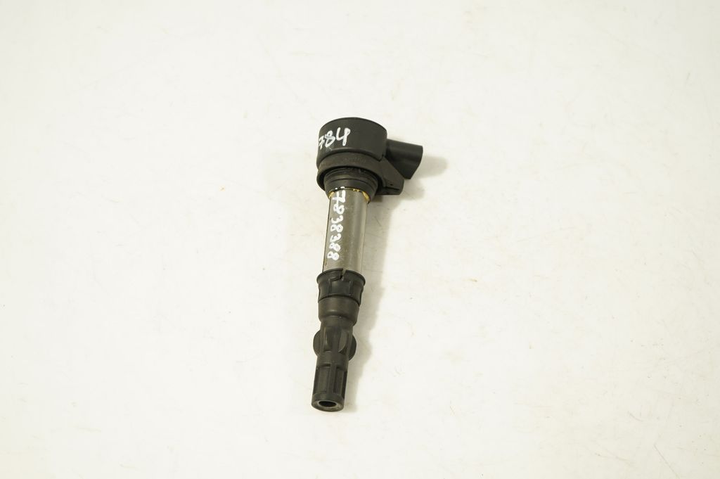 High voltage ignition coil (5)