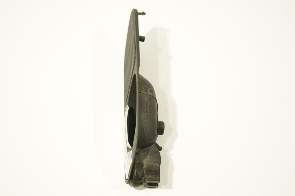 Front door interior handle (2)