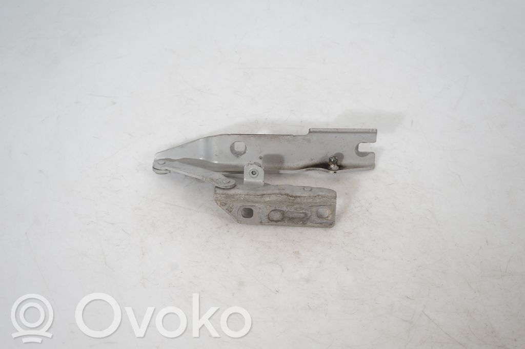 Engine bonnet/hood hinges (5)