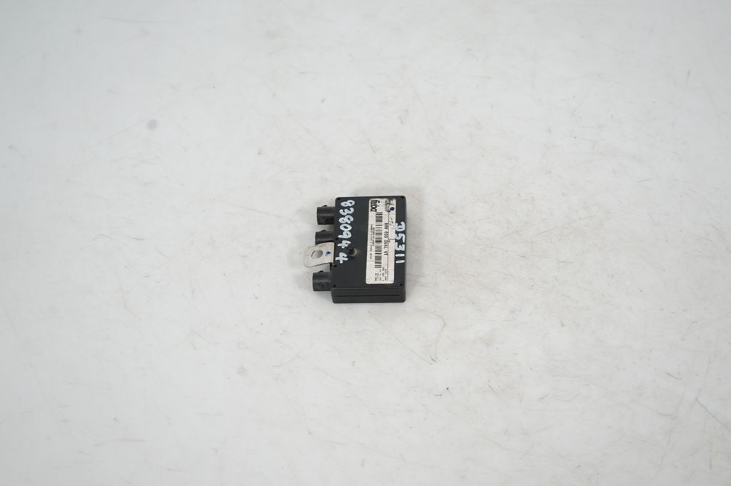 Aerial antenna amplifier (2)