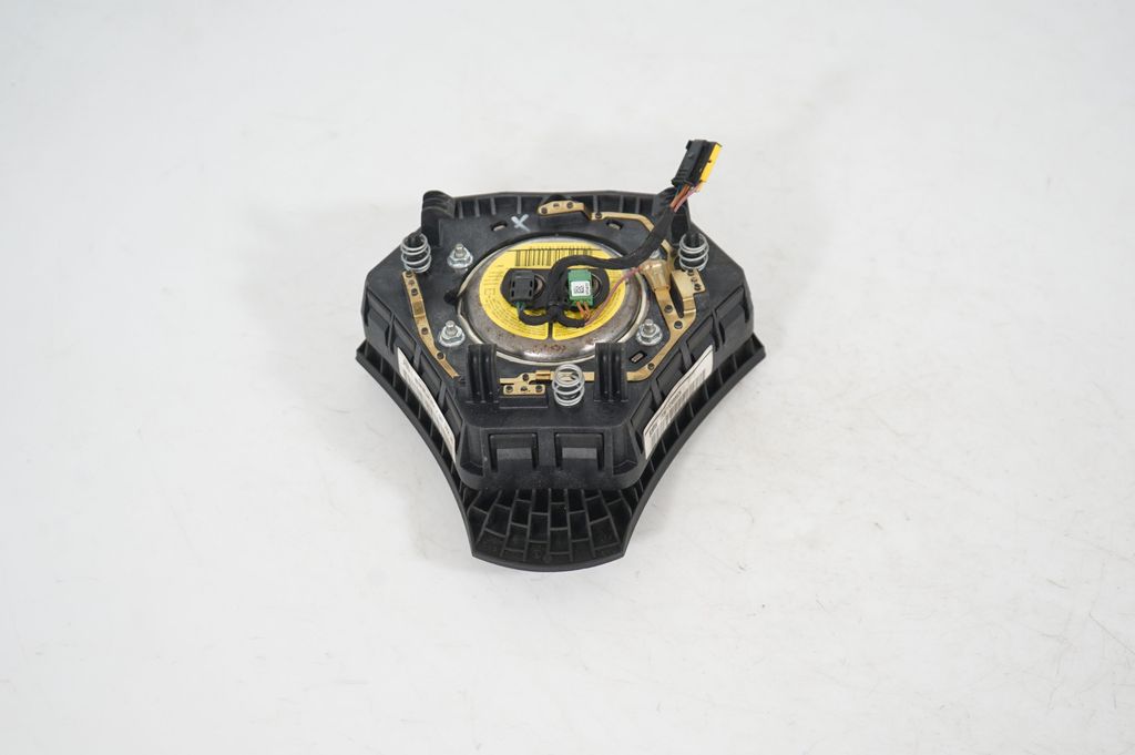 Steering wheel airbag (5)