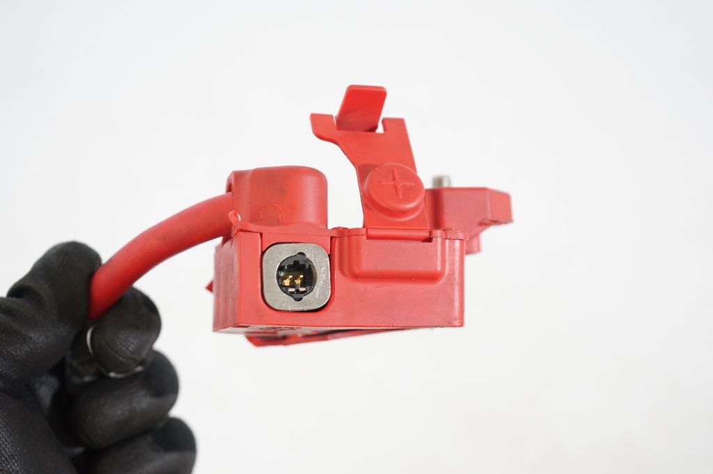 Positive cable (battery) (6)