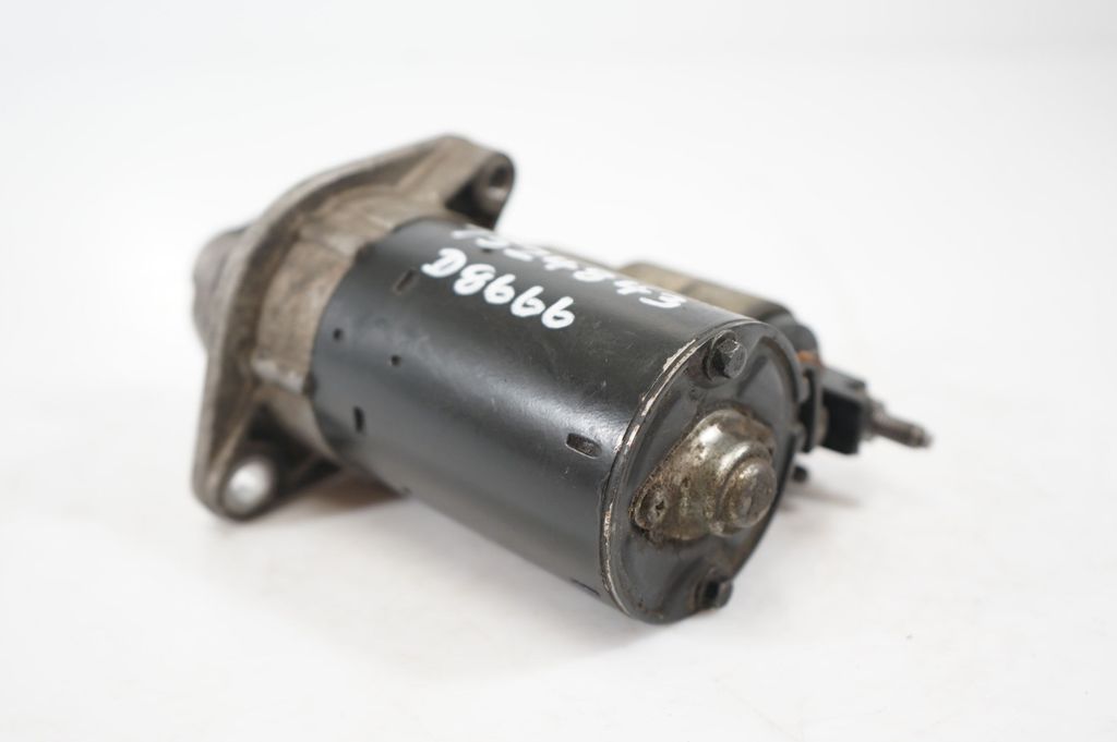 Starter motor (6)