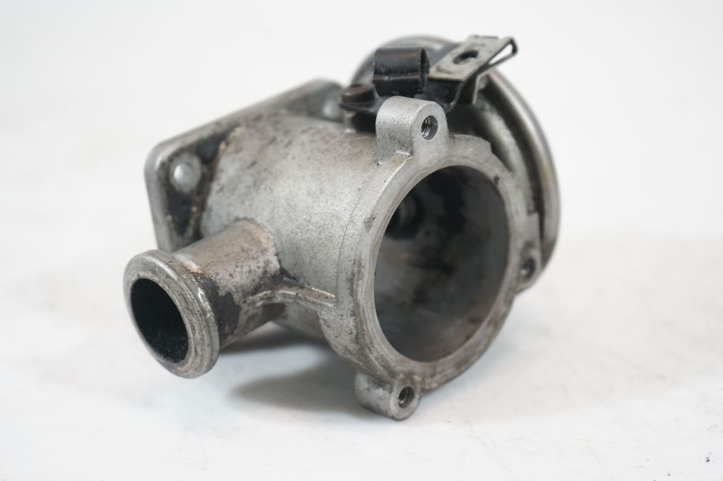 EGR valve (6)