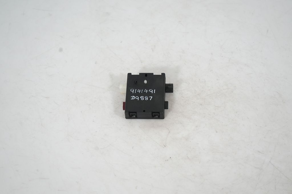 Aerial antenna amplifier (5)