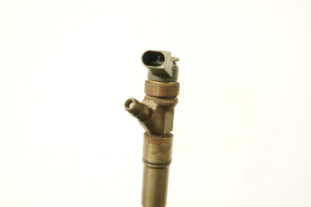 Fuel injector (6)