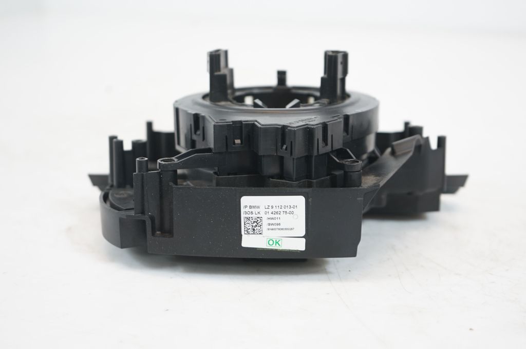 Wiper turn signal indicator stalk/switch (8)