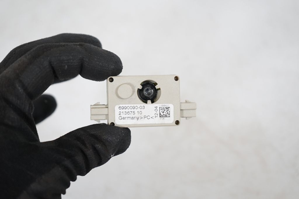 Aerial antenna amplifier (9)