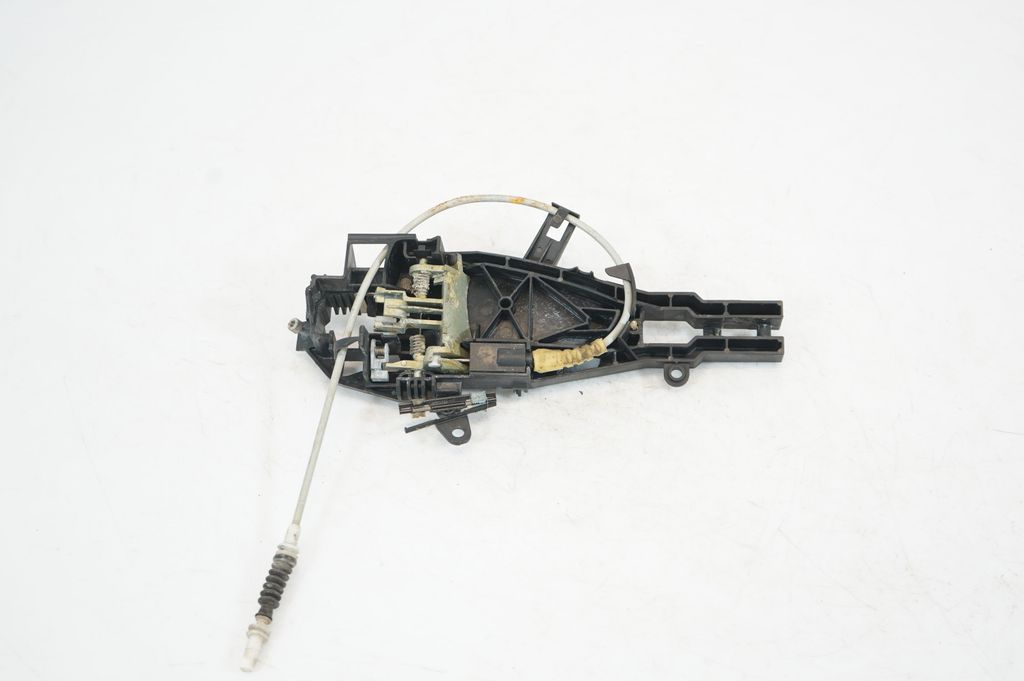 Rear door lock (5)