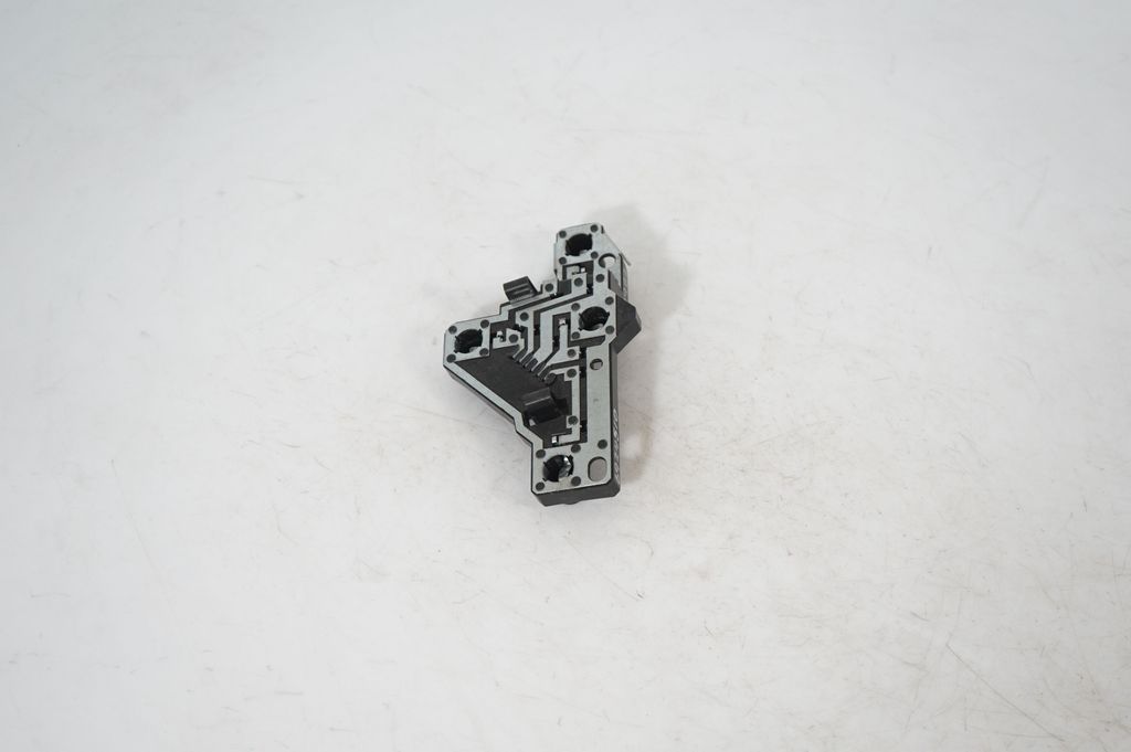 Tail light bulb cover holder (2)