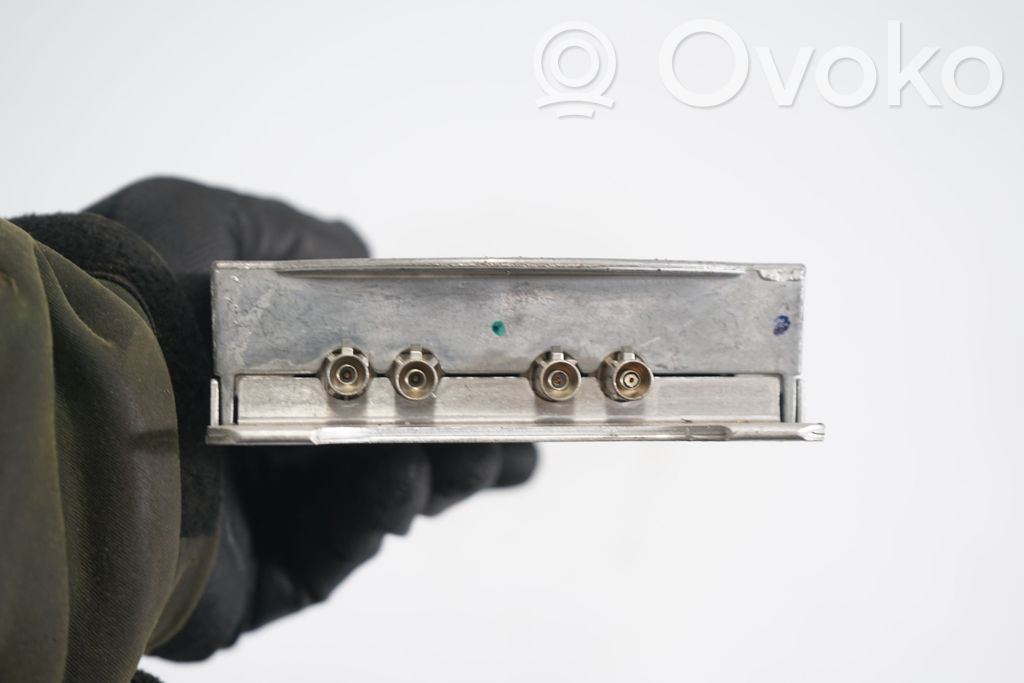 Bluetooth control unit module (7)