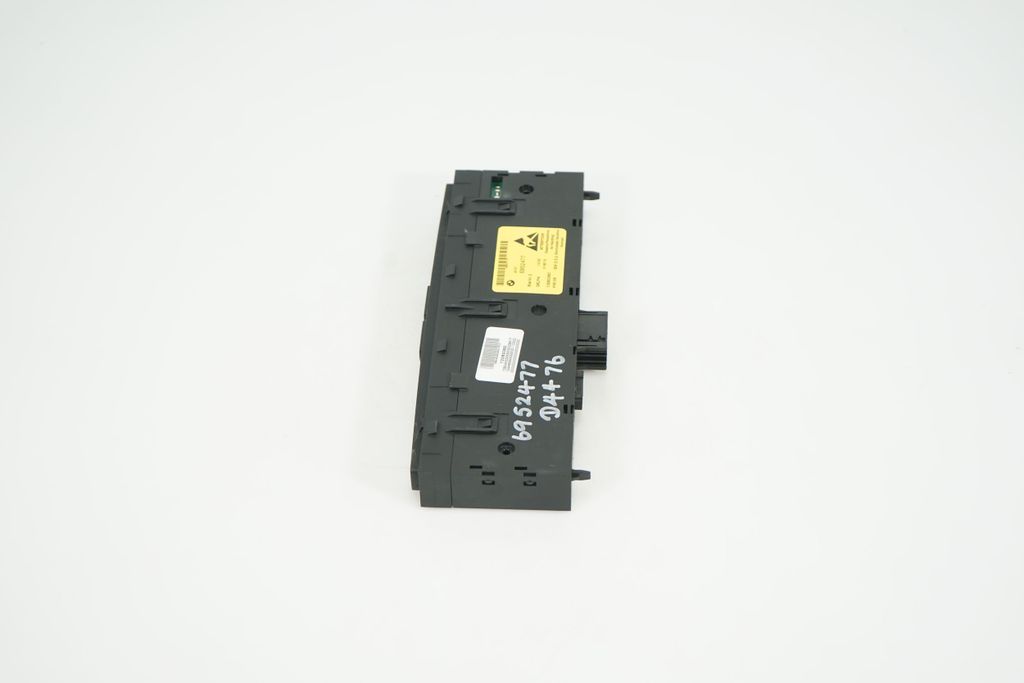 Parking (PDC) sensor switch (4)