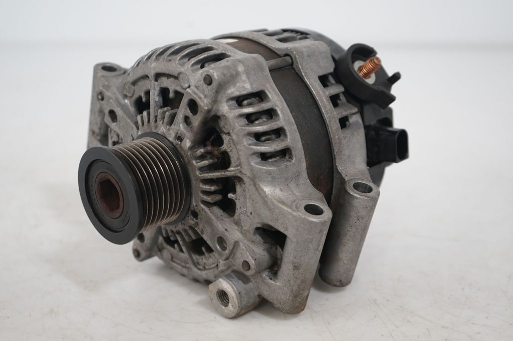 Generator/alternator (6)