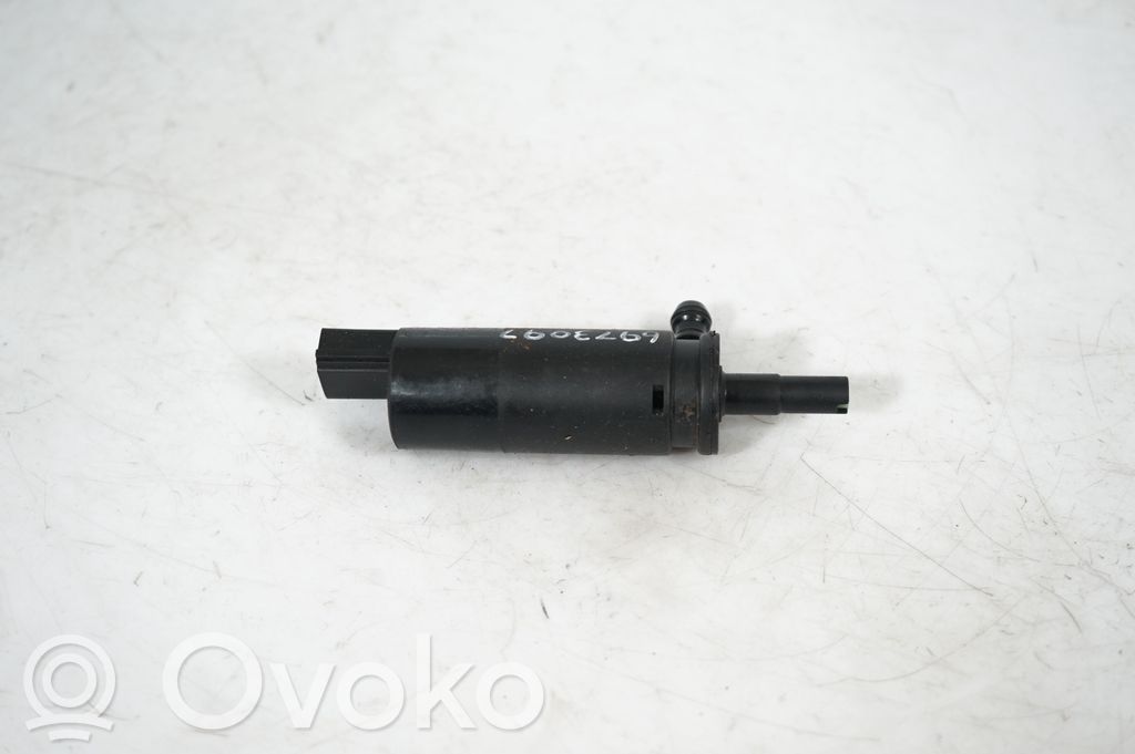 Headlight washer pump (3)