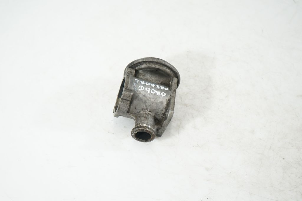 EGR valve