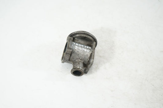 EGR valve