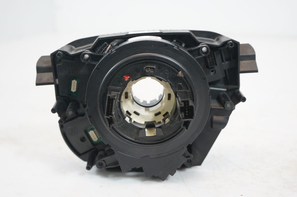 Wiper turn signal indicator stalk/switch (9)