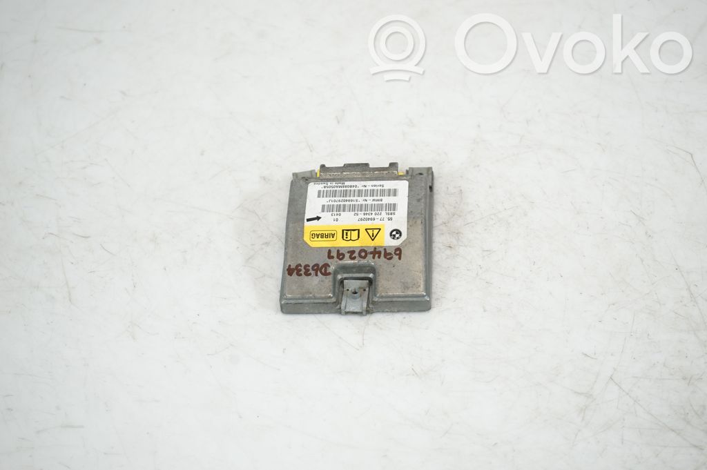 Airbag control unit/module (3)