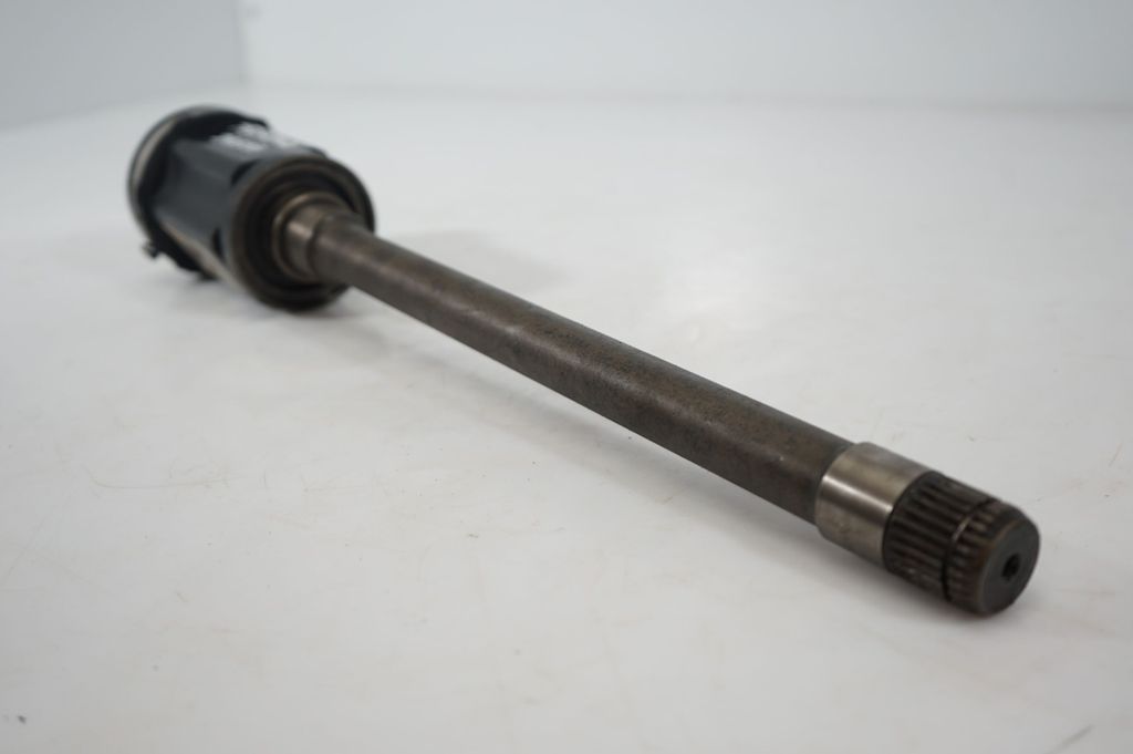 Front driveshaft (3)