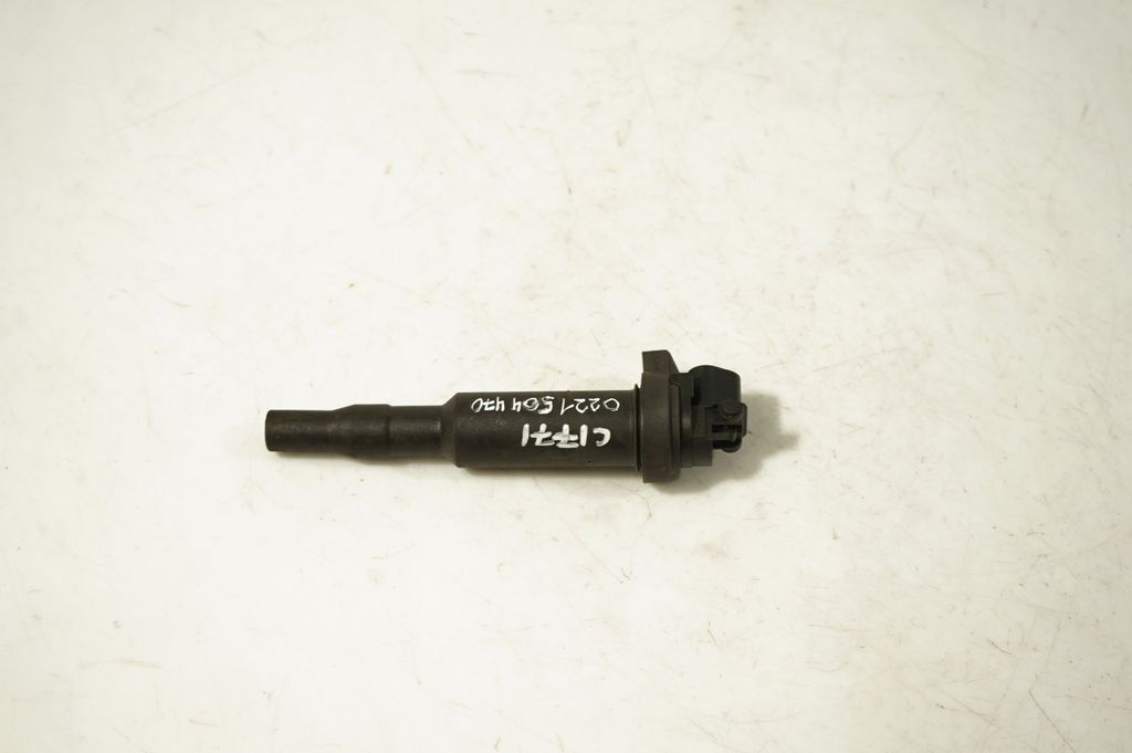High voltage ignition coil (4)