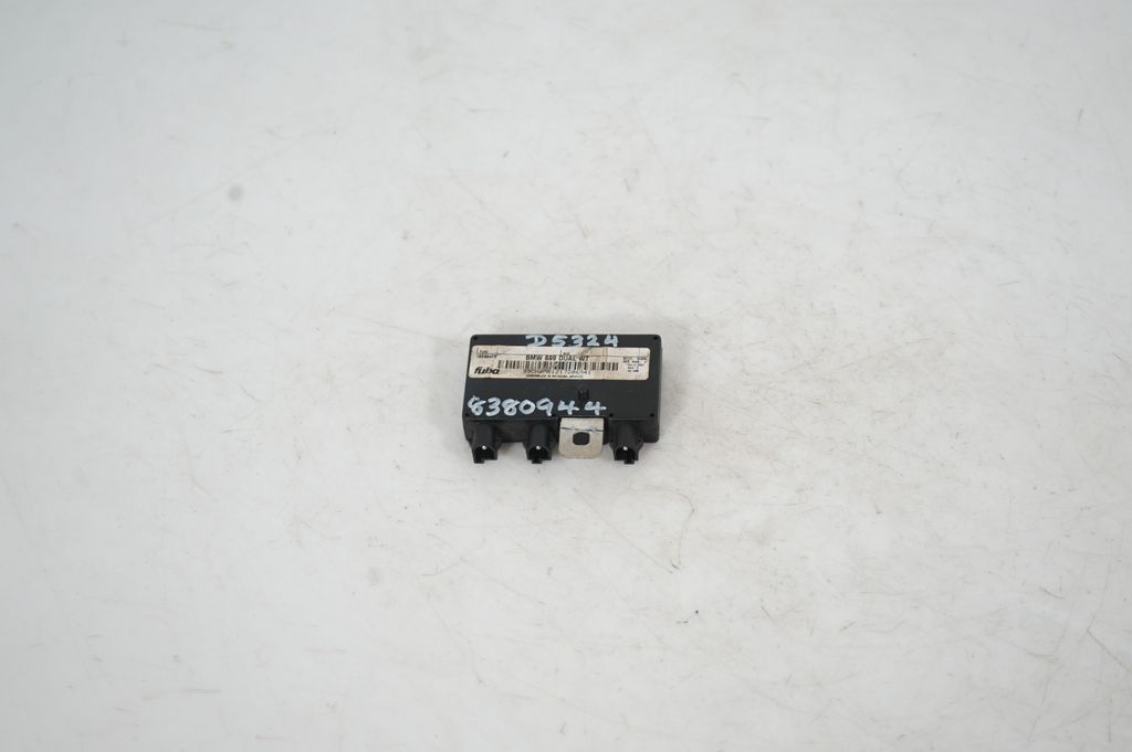 Aerial antenna amplifier (5)