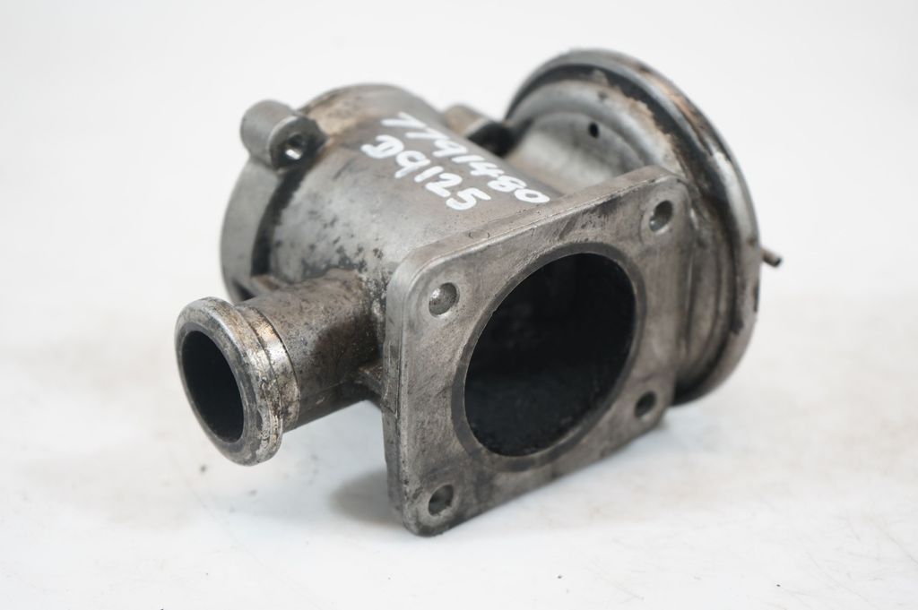 EGR valve (7)