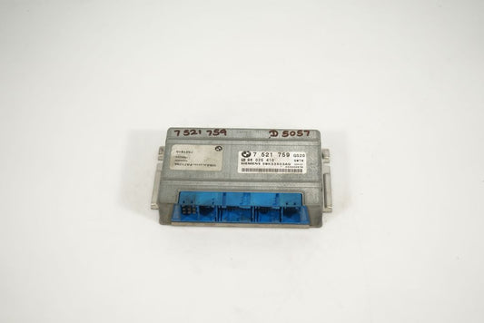 Gearbox control unit/module