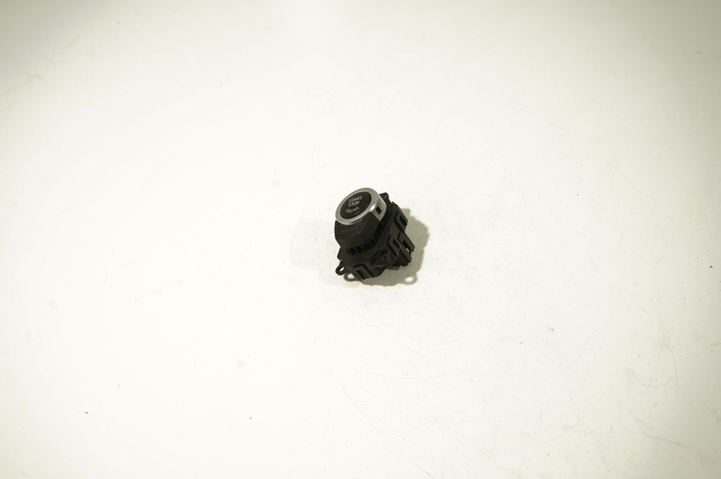 Engine start stop button switch