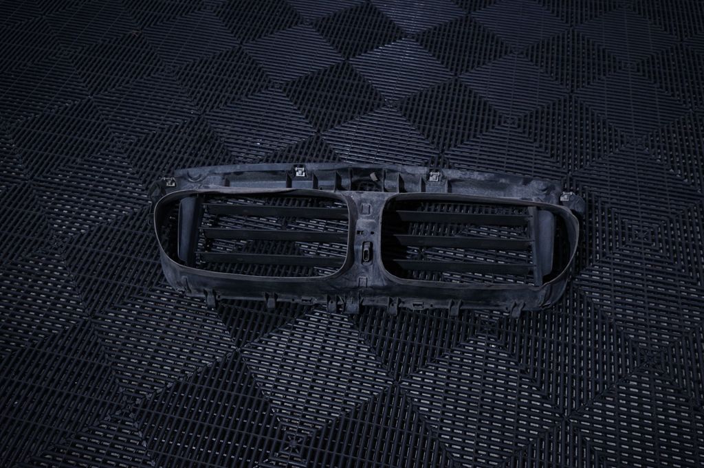 Radiator support slam panel (5)