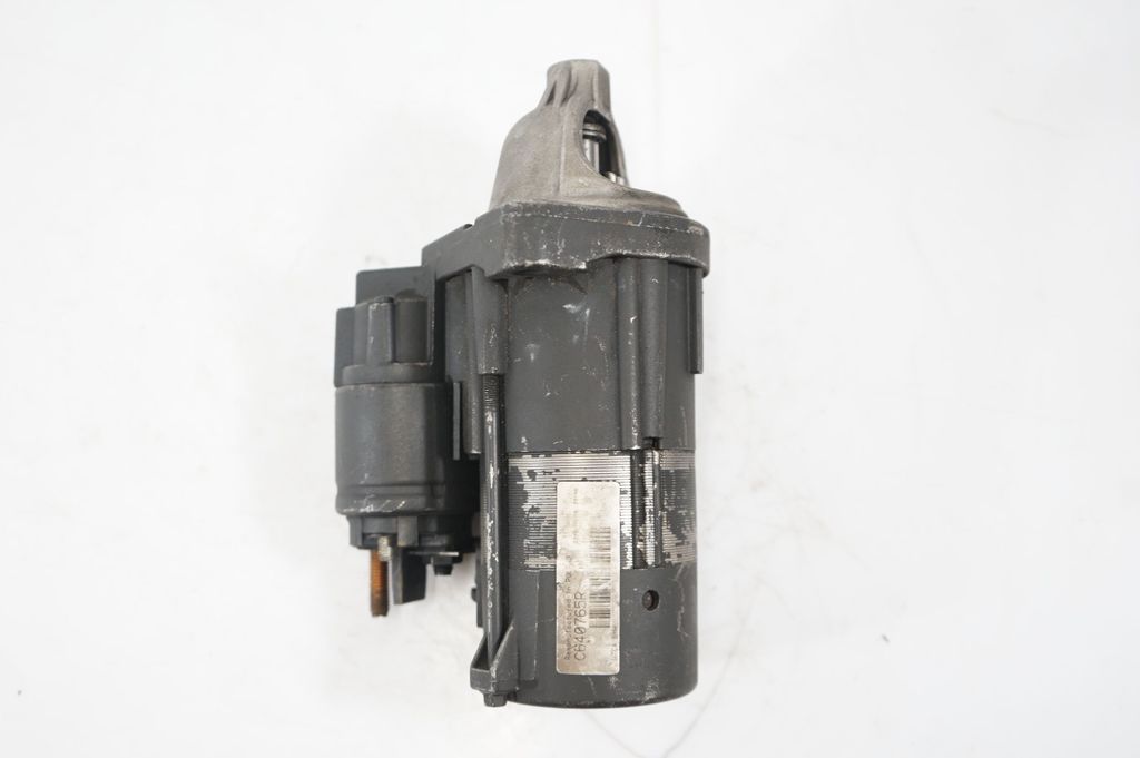 Starter motor (8)