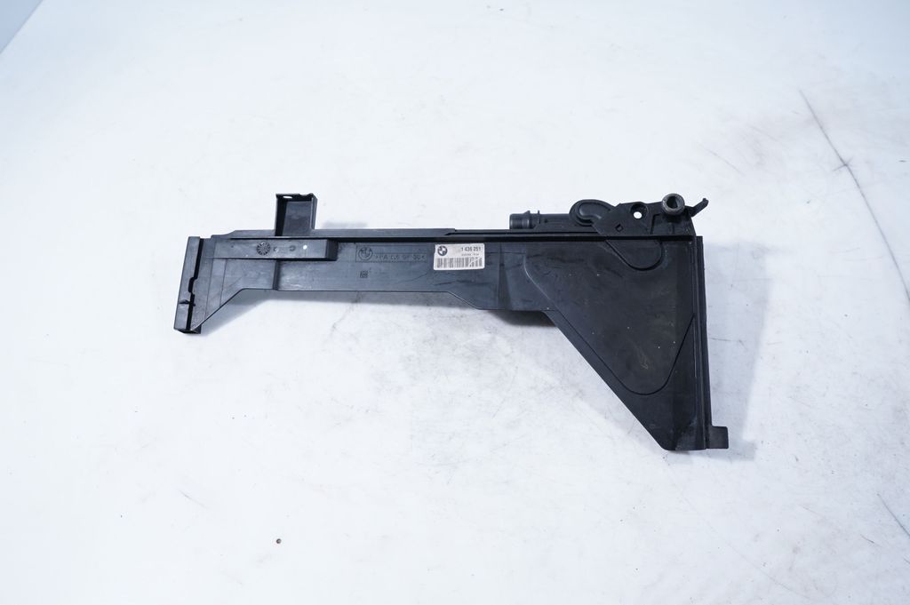 Coolant expansion tank/reservoir (6)